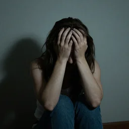 depression taking over a life