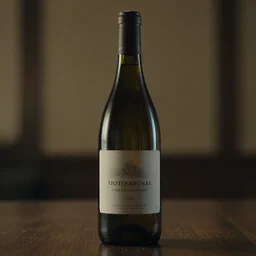 bottle of wine in a weird shape, cinematic shot, cinematography, photography, realistic, detailed