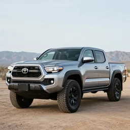 2 0 2 1 toyota tacoma suv