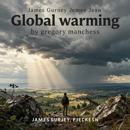 global warming by gregory manchess, james gurney, james jean