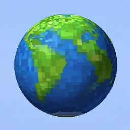 sphere in minecraft, minecraft screenshot, shaders