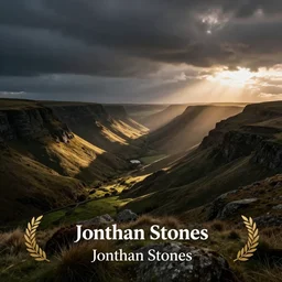 jonathan stones