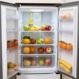 sentient refrigerator
