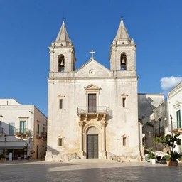 Puglia, Italy