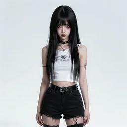 disaster girl