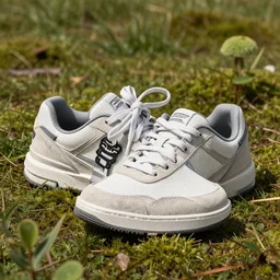 sneakers 🍄 ray tracing