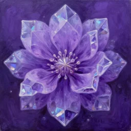 paintingteasepurpleiwdchromebrawlbrawlcrystallireflectionpaintingteasedmysticglacialdimensionalpurpleflowerpaintingteased