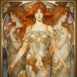 beautiful woman, symmetry, perspective, portrait, anime!!, fantasy, ultra detailed, elegant, intricate, dynamic lighting, hyperrealism, digital art, digital painting, artstation, wlop, sharp focus, illustration, art by artgerm and greg rutkowski and alphonse mucha, 8 k
