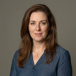 a portrait of placidia marshall