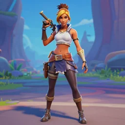 jaina proudmoore in fortnite