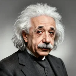 albert einstein by jessica oyhenart