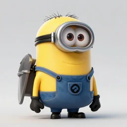 minion as a darksouls boss