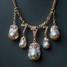 seed 1 7 4 7 0 9 7 4 8 2, modern art, baroque art jewelry, new classic, hyper realistic, cinematic composition, cinematic lighting, fashion design, concept art, hdri, 4 k