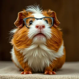 danny devito as guinea pig