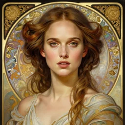 portrait of he - woman, d & d, natalie portman! fantasy, intricate, elegant, highly detailed, digital painting, artstation, concept art, smooth, sharp focus, illustration, art by artgerm and greg rutkowski and alphonse mucha