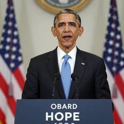 barack obama hope