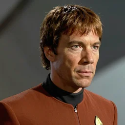 star trek voyager, art, high detail,