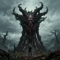 what doe hell look like