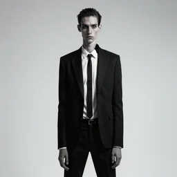 slender man