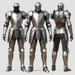 armor design