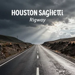 houston spaghetti highway