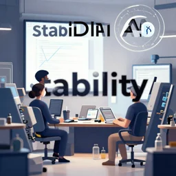 stability ai