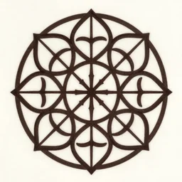 flower of life - n 9 - i