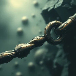 missing link