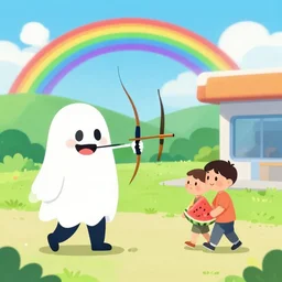 😀 👻 🏹, 🥺 🌈 ⛱ 🚶👨👦👦 🏞, 🍉 🍴