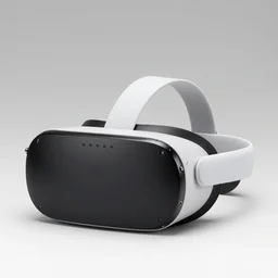 apple VR headset