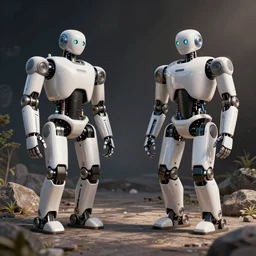 atlas robots, boston dynamics