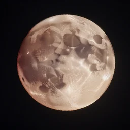 blood moon