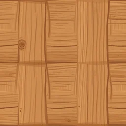 seamless stylized cartoon wood bark texture 5 1 2 x 5 1 2