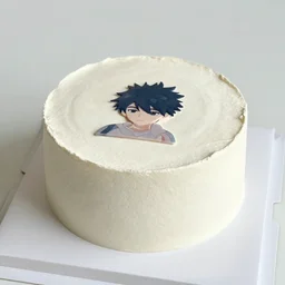 bijuu cake
