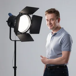 andrei afanasiev designer photo 3 5 mm, studio light