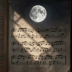 moonlight sonata by james jean