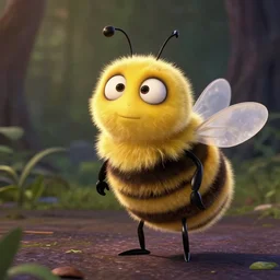 bee movie as a horror film