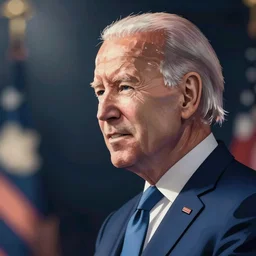 joe biden the anime