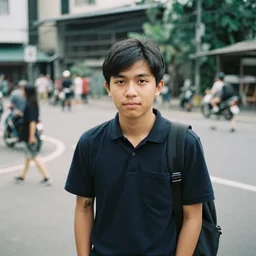 kenangan tentang orang seperti itu timpa saja dengan kenangan lain, trending on cgsociety