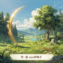 award winning scenery concept art