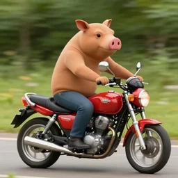 hog rider meme
