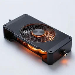 gpu not burning