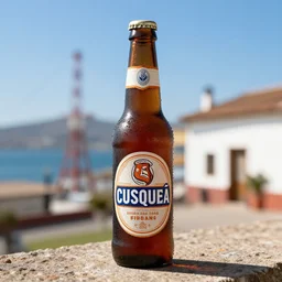 cerveza cusqueña
