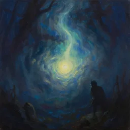 Masterpiece Art by world famous artist demo. Matte painting. Oil on canvas. Digital art. Fantastic intriguing mysterious lighting. Glorious. Trending on artstation. Visions. Visionary. Immensity.