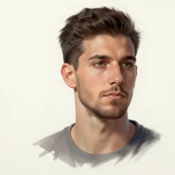 a beautiful detailed artwork by diego gisbert llorens, trending on artstation