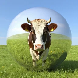 spherical cow