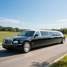 really long limousine, uncanny photo, award winning photo