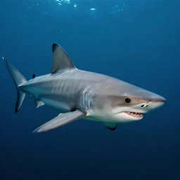 a cat shark hybrid professional photograph