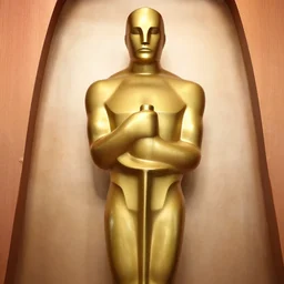 oscar slap
