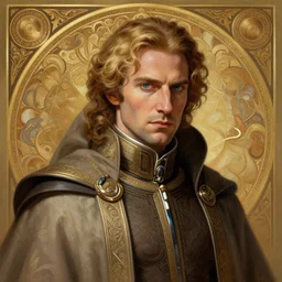 israeli prime minister naftali bennett as duke leto from dune character, portrait, intricate, elegant, highly detailed, digital painting, artstation, concept art, wallpaper, smooth, sharp focus, illustration, art by h. r. giger and artgerm and greg rutkowski and alphonse mucha